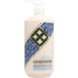 Alaffia EveryDay Shea Conditioner Moisturizes Genopretter og beskytter. Lavet med Fair Trade Sheasmr Cruelty Free Ingen parabener Vegansk uparfu