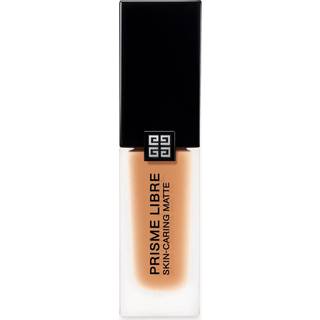 GIVENCHY Make-up Teint Prisme Libre Skin-Caring Matte Foundation 5-N345 30 ml (15.667,00 kr / 1 l) - 30 ml