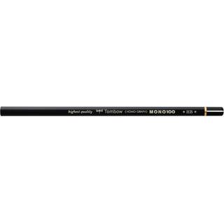 Blyant MONO 100 HB, 12stk Tombow MONO-100-HB