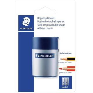 Staedtler DOBBELT BEHOLDERSPIDSER 1/BK