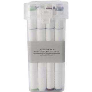 Tuscher, Multi