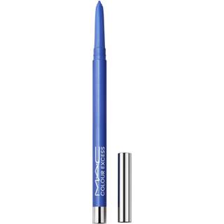 MAC Colour Excess Gel Pencil Eye Liner Perpetual Shock 0,35g