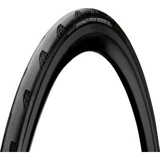 Continental -  Gp5000 Brune Sider 700x28mm Racer Dæk