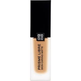 GIVENCHY Make-up Teint Prisme Libre Skin-Caring Matte Foundation 4-W307 30 ml (10.967,00 kr / 1 l) - 30 ml