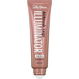 Sally Hansen Airbrush Legs Selvbruner lotion med applikator Nude glow 100 ml - 100 ml