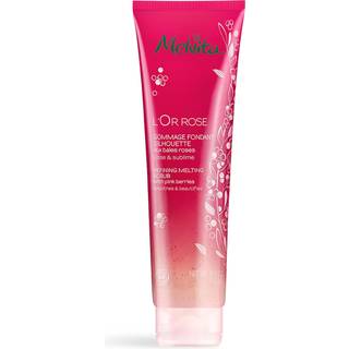 Melvita L'Or Rose Refining Scrub 150 ml