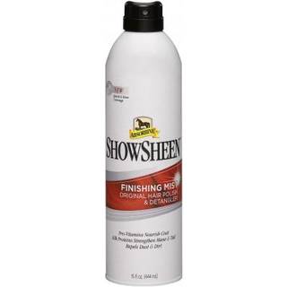 Showsheen Finishing Mist 436 ml
