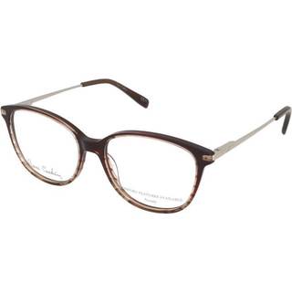 Pierre Cardin P.C. 8472 KVI 53 Briller Kvinder Tortoiseshell - Tortoiseshell - 53mm