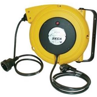 Elkabelvinda 14+1 M 1800W