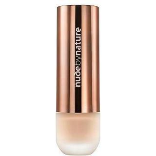 Nude by Nature Flawless Liquid Foundation C2 Pearl 30 ml