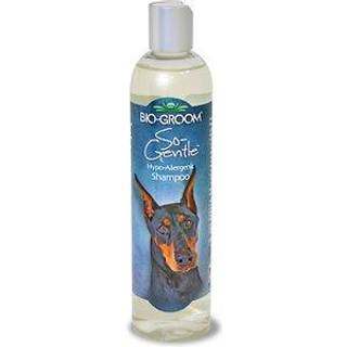 Bio-groom So-Gentle Hypoallergenic Dog Shampoo-Tearless Cat & Dog Bathing Supplies Puppy Shampoo For Gentle Skin Cruelty-Free Made in USA Tear-Fr