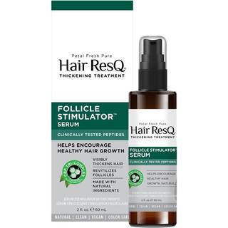 Petal Fresh Hair ResQ Follicle Stimulator Serum 60ml