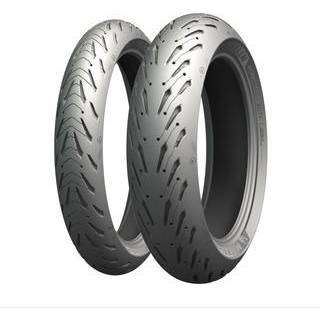 Michelin Road 5  160/60ZR17 69W