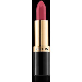 Revlon Cosmetics Super Lustrous™ Cremet læbestift Skygge 610 Goldpearl Plum 4.2 g - 4.2 g