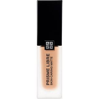GIVENCHY Make-up Teint Prisme Libre Skin-Caring Matte Foundation 3-C240 30 ml (13.933,00 kr / 1 l) - 30 ml