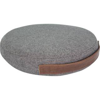 JobOut Balance Pude Design, Mørk Grå