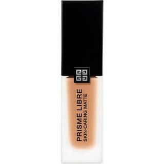 GIVENCHY Make-up Teint Prisme Libre Skin-Caring Matte Foundation 5-N312 30 ml (10.967,00 kr / 1 l) - 30 ml