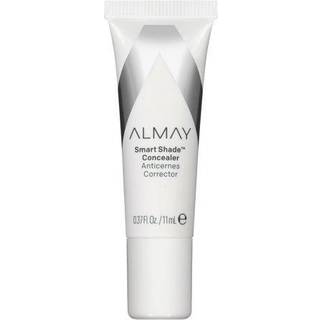 Almay Smart Shade Face Concealer Hypoallergen Cruelty Free oliefri hudl?ge testet