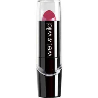 V?d n vild silke finish l?bestift Hydrering Rich Buildable Lip Color Formuleret med vitaminer A E & Macadamia til Ultimate Hydration Cruelty -Fre