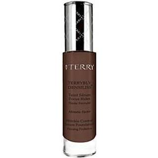 By Terry Terrybly Densiliss Foundation 10 Deep Ebony