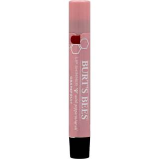 Burt’s Bees Lip Shimmer Læbeglans Skygge Grapefruit 2,6 g - 2.6 g