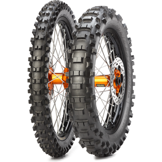 Metzeler MCE 6 Days Extreme Rear Super Soft 140/80-18 70M