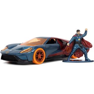 Doctor Strange Ford GT