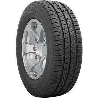 Toyo Celsius Cargo 3PMSF 215/60R17C 109/107T