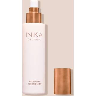 Inika Organic Hydrating Toning Mist 120 ml