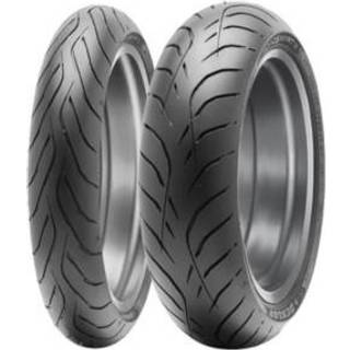 Dunlop Roadsmart IV GT ( 190/55 ZR17 TL (75W) Baghjul )