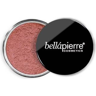 Bellápierre Cosmetics Make-up Ansigtsmakeup Loose Mineral Blush Suede 4 g () - 4 g