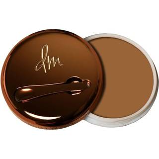 Danessa Myricks Beauty Yummy Skin Blurring Balm Powder 7