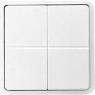 JUMITECH Trådløst tryk WS4-215B, Bluetooth, Hvid