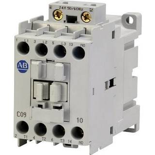 Rockwell Kont.100-c09kf01,3p+1b 230v50hz