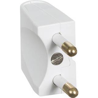 LK Diy lk stikprop flad u/j hvid