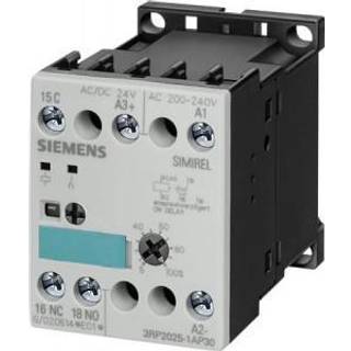 Siemens Tidsrelæ uc 24v