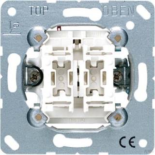 Jung kroneafbryder 10a 250v ua