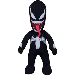 Bleacher Creatures Marvel Venom 10-tommer plysfigur - officielt licenseret til leg eller udstilling
