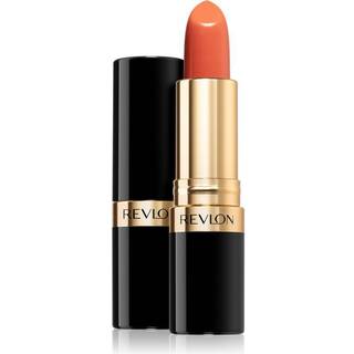 Revlon Cosmetics Super Lustrous™ Cremet læbestift Skygge 677 Siren 4,2 g - 4,2 g
