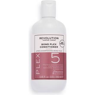 Makeup Revolution Haircare Plex 5 Bond Plex Conditioner 250 ml