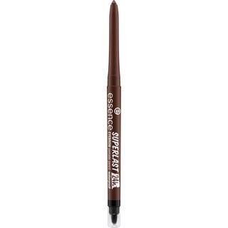 essence Superlast 24H Eyebrow pomade pencil waterproof 30 Dark Brown