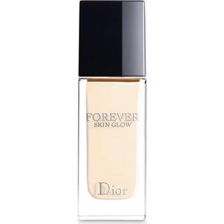 Dior Forever Skin Glow-Clean Radiant Foundation - 24h Wear and Hydration - Concentrated in Skincare