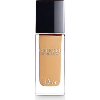 Dior Forever Skin Glow-Clean Radiant Foundation - 24h Wear and Hydration - Concentrated in Skincare