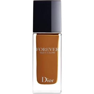 Dior Forever Skin Glow-Clean Radiant Foundation - 24h Wear and Hydration - Concentrated in Skincare