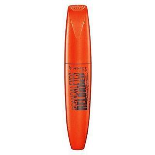 Rimmel London Scandaleyes Reloaded Mascara - 002 Brown Black