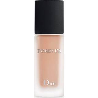 Dior Forever-Clean Matte Foundation - 24h Wear - No Transfer - Concentrated in Skincare