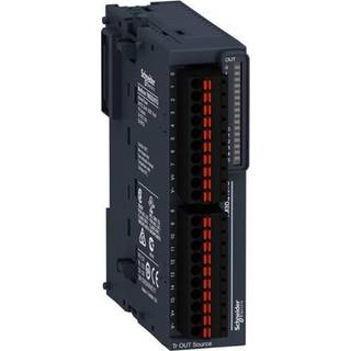 Tm3-Modul Do16 Pnp ,Fjederklemme Schneider Electric