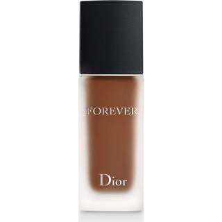 Dior Forever-Clean Matte Foundation - 24h Wear - No Transfer - Concentrated in Skincare