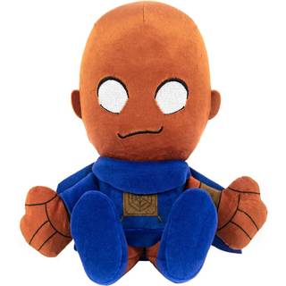 Bleacher Creatures Marvel Hvad hvis Watcher 8 """" Kuricha sidder plys-blød chibi inspireret legetøj