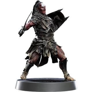 Weta Workshop - The Lord of the Rings - Lurtz 25 cm - Figur